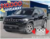 2025 Jeep Compass North (Stk: 162211) in London - Image 1 of 25