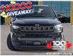 2025 Jeep Compass North (Stk: 162211) in London - Image 2 of 25