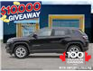 2025 Jeep Compass North (Stk: 162211) in London - Image 3 of 25