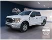 2022 Ford F-150 XLT (Stk: 11954) in Golden - Image 1 of 17