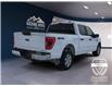 2022 Ford F-150 XLT (Stk: 11954) in Golden - Image 5 of 17