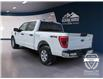 2022 Ford F-150 XLT (Stk: 11954) in Golden - Image 7 of 17