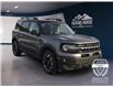 2024 Ford Bronco Sport Outer Banks (Stk: 11962) in Golden - Image 3 of 17