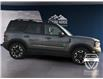 2024 Ford Bronco Sport Outer Banks (Stk: 11962) in Golden - Image 4 of 17