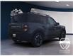 2024 Ford Bronco Sport Outer Banks (Stk: 11962) in Golden - Image 5 of 17