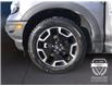 2024 Ford Bronco Sport Outer Banks (Stk: 11962) in Golden - Image 16 of 17