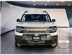 2025 Ford Bronco Sport Big Bend (Stk: 11884) in Golden - Image 2 of 17