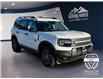 2025 Ford Bronco Sport Big Bend (Stk: 11884) in Golden - Image 3 of 17