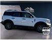 2025 Ford Bronco Sport Big Bend (Stk: 11884) in Golden - Image 4 of 17