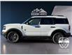 2025 Ford Bronco Sport Big Bend (Stk: 11884) in Golden - Image 8 of 17