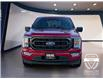 2022 Ford F-150 XLT (Stk: 11840) in Golden - Image 2 of 16