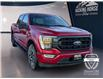 2022 Ford F-150 XLT (Stk: 11840) in Golden - Image 3 of 16