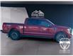 2022 Ford F-150 XLT (Stk: 11840) in Golden - Image 4 of 16