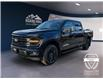 2025 Ford F-150 XLT (Stk: 11967) in Golden - Image 1 of 17
