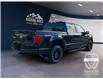 2025 Ford F-150 XLT (Stk: 11967) in Golden - Image 5 of 17