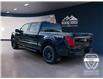 2025 Ford F-150 XLT (Stk: 11967) in Golden - Image 7 of 17