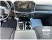2025 Ford F-150 XLT (Stk: 11967) in Golden - Image 12 of 17