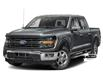 2025 Ford F-150 XLT (Stk: 12043) in Golden - Image 1 of 3
