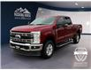 2025 Ford F-350 XLT (Stk: 11992) in Golden - Image 1 of 17