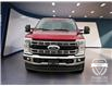 2025 Ford F-350 XLT (Stk: 11992) in Golden - Image 2 of 17