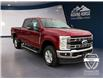 2025 Ford F-350 XLT (Stk: 11992) in Golden - Image 3 of 17