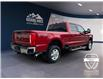 2025 Ford F-350 XLT (Stk: 11992) in Golden - Image 5 of 17
