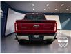 2025 Ford F-350 XLT (Stk: 11992) in Golden - Image 6 of 17