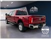 2025 Ford F-350 XLT (Stk: 11992) in Golden - Image 7 of 17