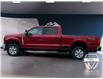 2025 Ford F-350 XLT (Stk: 11992) in Golden - Image 8 of 17
