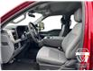 2025 Ford F-350 XLT (Stk: 11992) in Golden - Image 9 of 17