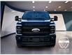 2025 Ford F-250 Platinum (Stk: 12028) in Golden - Image 2 of 17