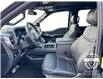2025 Ford F-250 Platinum (Stk: 12028) in Golden - Image 9 of 17