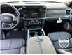 2025 Ford F-250 Platinum (Stk: 12028) in Golden - Image 12 of 17