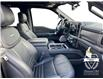 2025 Ford F-250 Platinum (Stk: 12028) in Golden - Image 15 of 17