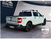 2024 Ford Maverick XLT (Stk: 11450) in Golden - Image 5 of 17