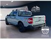 2024 Ford Maverick XLT (Stk: 11450) in Golden - Image 7 of 17