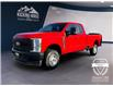 2025 Ford F-250 XL (Stk: 12029) in Golden - Image 1 of 17