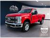 2025 Ford F-250 XLT (Stk: 12030) in Golden - Image 1 of 16