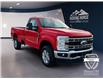 2025 Ford F-250 XLT (Stk: 12030) in Golden - Image 3 of 16