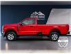 2025 Ford F-250 XLT (Stk: 12030) in Golden - Image 8 of 16