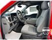 2025 Ford F-250 XLT (Stk: 12030) in Golden - Image 9 of 16