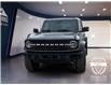 2024 Ford Bronco Wildtrak (Stk: 11580) in Golden - Image 2 of 17