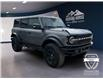 2024 Ford Bronco Wildtrak (Stk: 11580) in Golden - Image 3 of 17