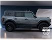 2024 Ford Bronco Wildtrak (Stk: 11580) in Golden - Image 4 of 17