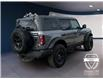 2024 Ford Bronco Wildtrak (Stk: 11580) in Golden - Image 5 of 17