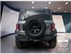 2024 Ford Bronco Wildtrak (Stk: 11580) in Golden - Image 6 of 17