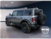 2024 Ford Bronco Wildtrak (Stk: 11580) in Golden - Image 7 of 17