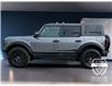 2024 Ford Bronco Wildtrak (Stk: 11580) in Golden - Image 8 of 17