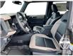 2024 Ford Bronco Wildtrak (Stk: 11580) in Golden - Image 9 of 17