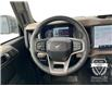 2024 Ford Bronco Wildtrak (Stk: 11580) in Golden - Image 10 of 17